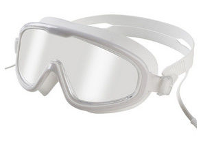 Verres de sûreté résistant aux chocs d'anti de bactéries lunettes de sécurité en plastique d'oeil