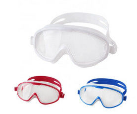 Eyewear protecteur jetable de pleines d'oeil lunettes de couverture pour des porteurs de monocle