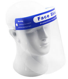 Masque de protection à haute impression de la poussière de force avec la protection confortable de front d'éponge