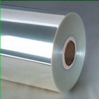 Film imprimé en plastique clair d'ANIMAL FAMILIER de brouillard de 0.2MM anti en vente