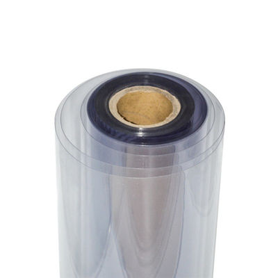 Feuille transparente d'ANIMAL FAMILIER 0.2MM de 0.3MM anti brouillard extérieur du lustre pour le masque de protection
