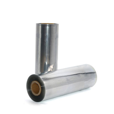 anti feuille de plastique d'ANIMAL FAMILIER de brouillard de lustre élevé du transparent 180mic